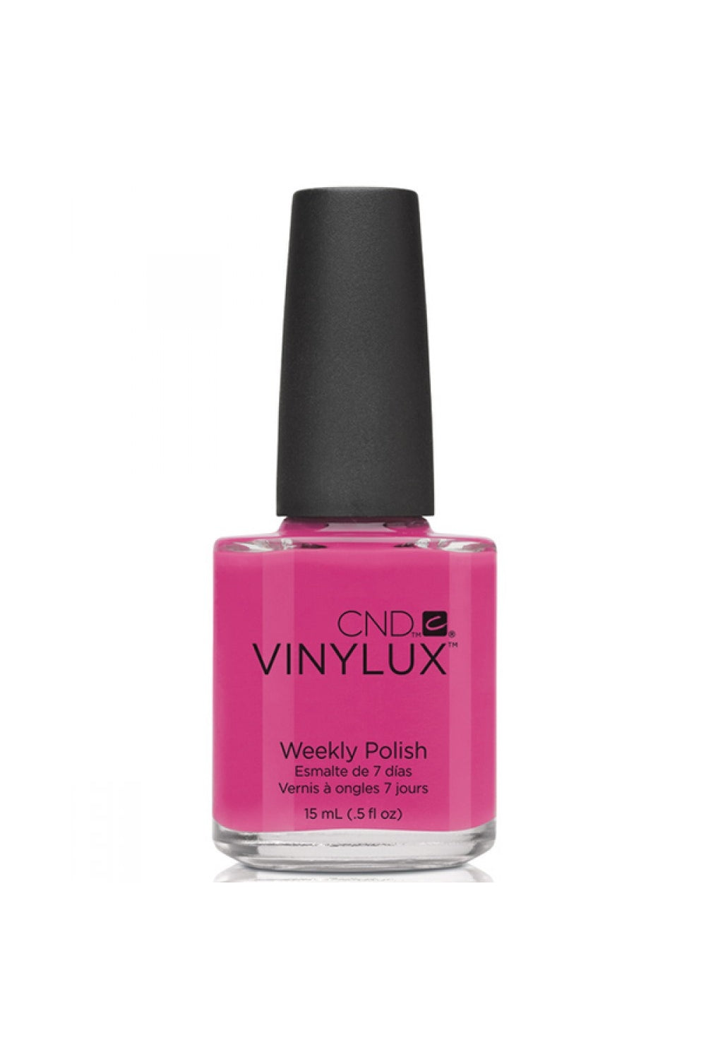 CND Vinylux brand image