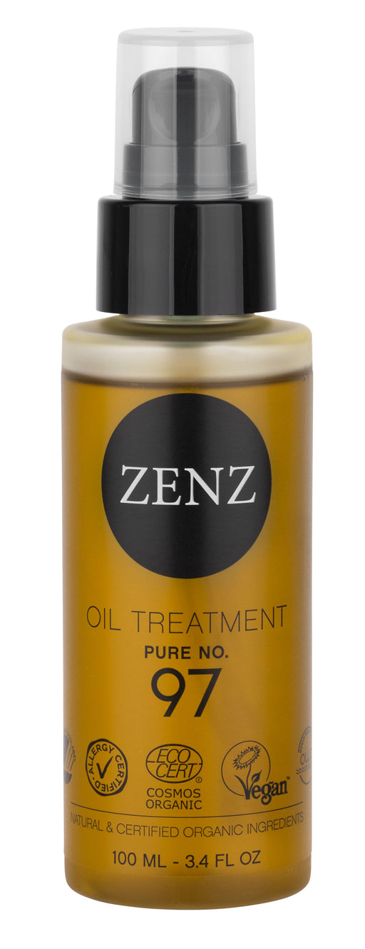 Zenz Pure No 97 Oil Treatment - Clearance!