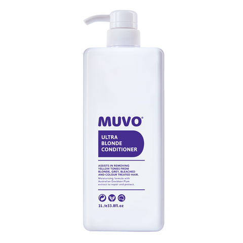 Muvo Ultra Blonde Conditioner