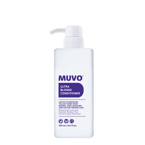 Muvo Ultra Blonde Conditioner