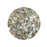 Beauty World Swarovski Rhinestones Round Crystal