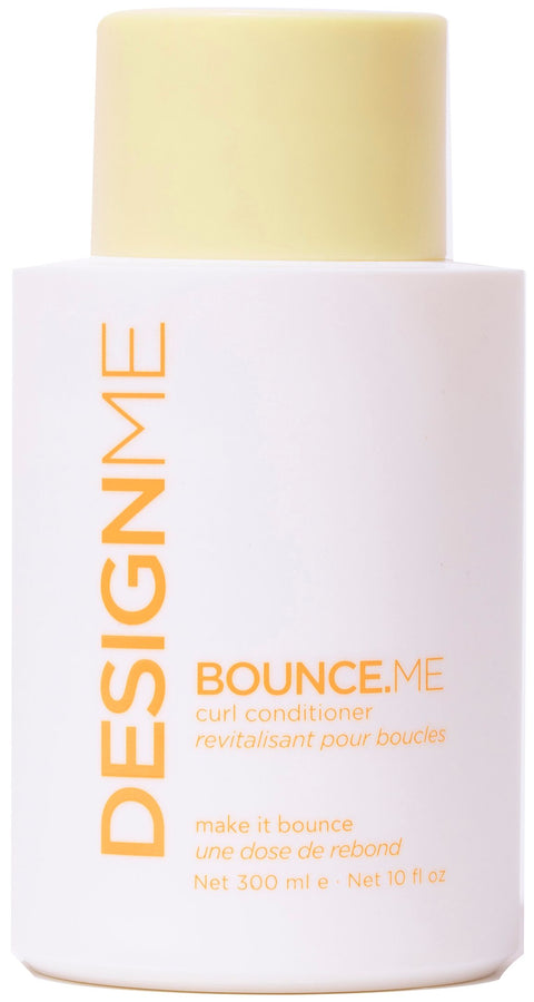 Design.Me Bounce.Me Curl Conditioner