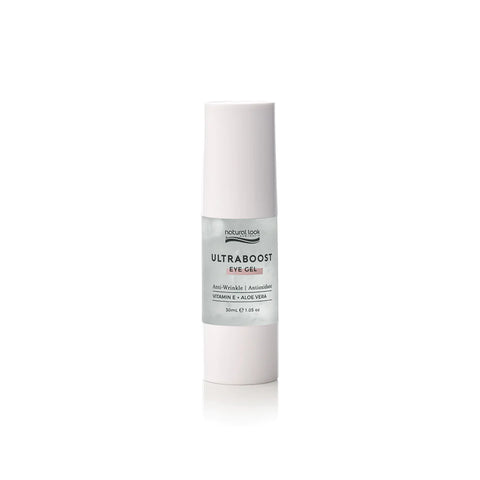 Natural Look Ultra Boost Eye Gel