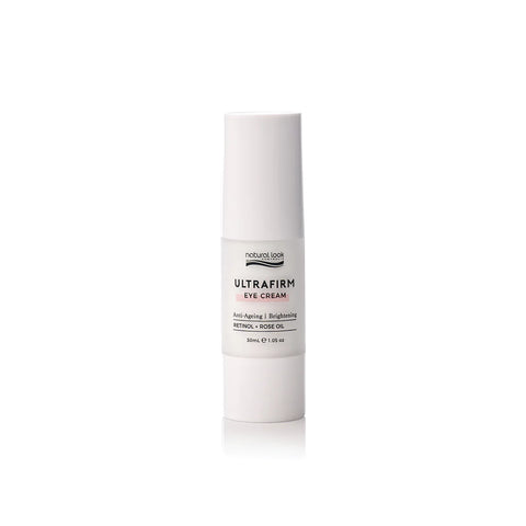 Natural Look Ultra Firm Eye Cream