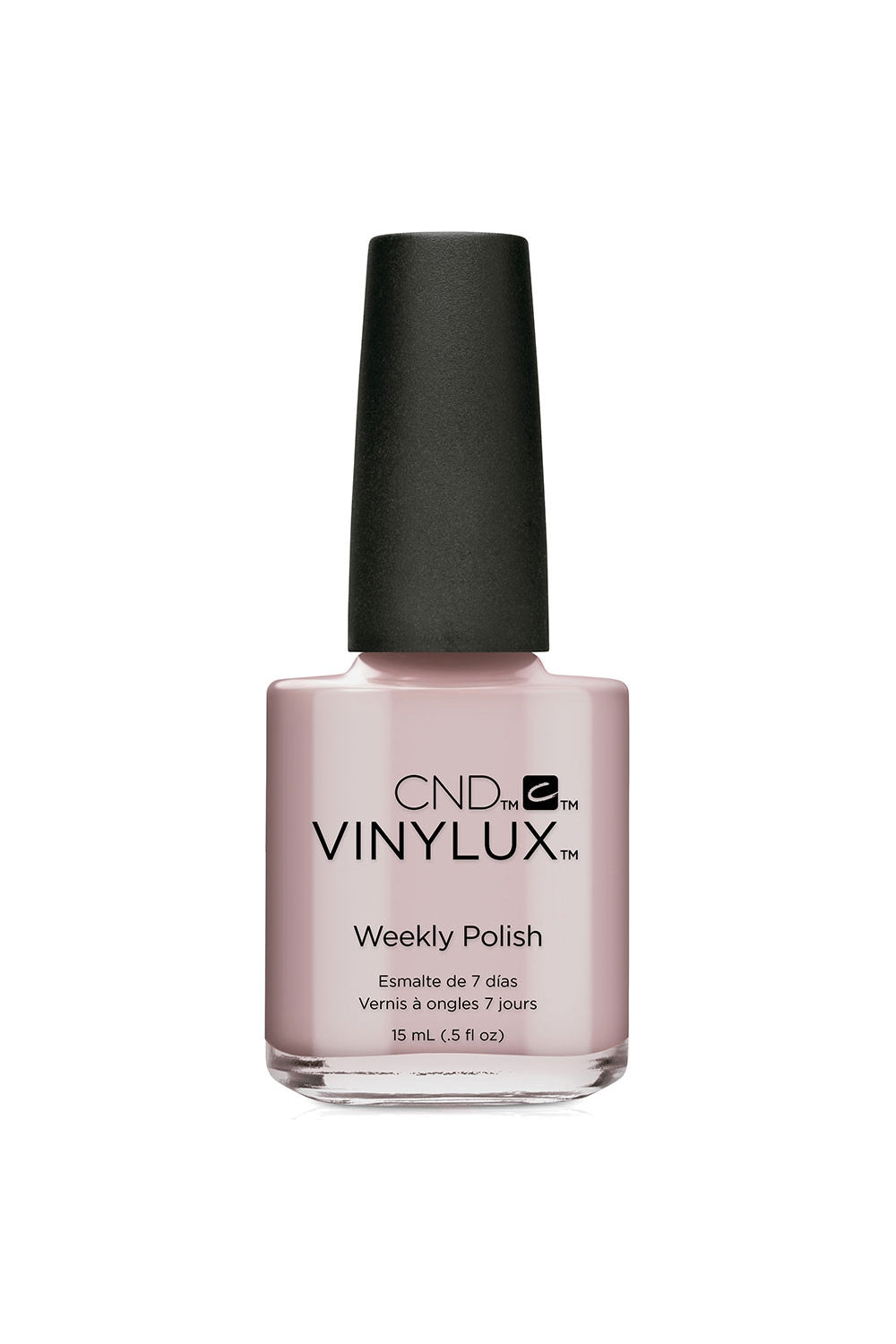 CND Vinylux brand image