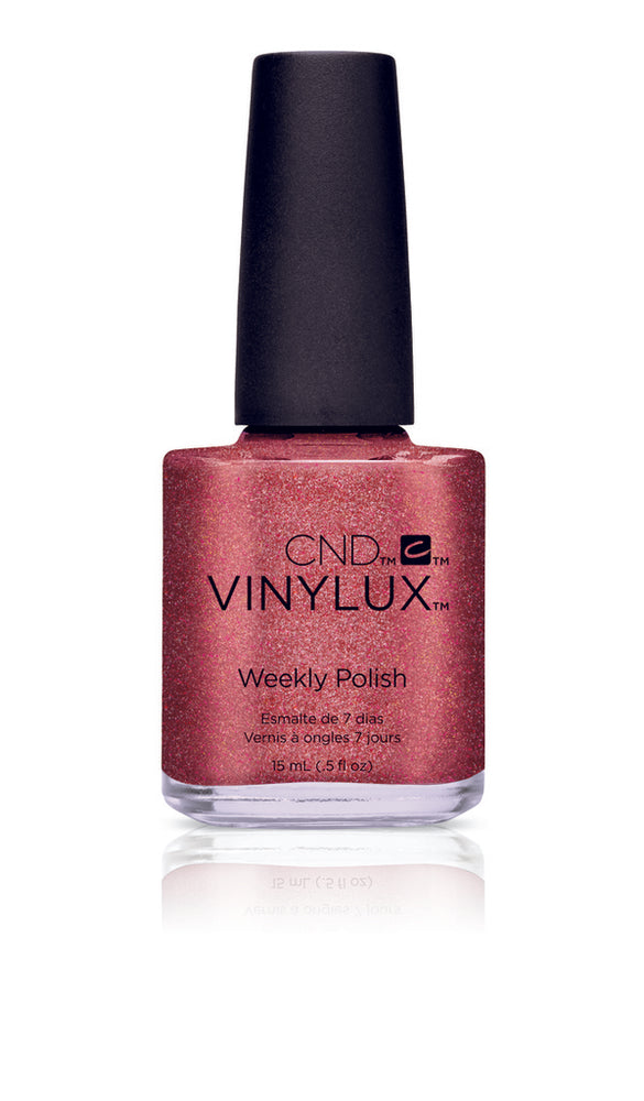 CND Vinylux Untitled Bronze