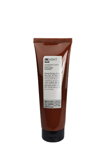 Insight brand image