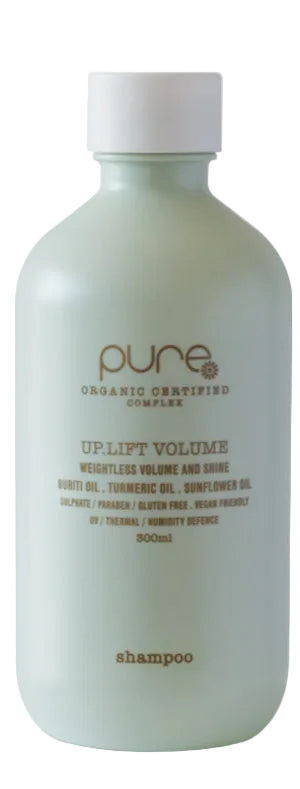 Pure Up-Lift Volume Shampoo