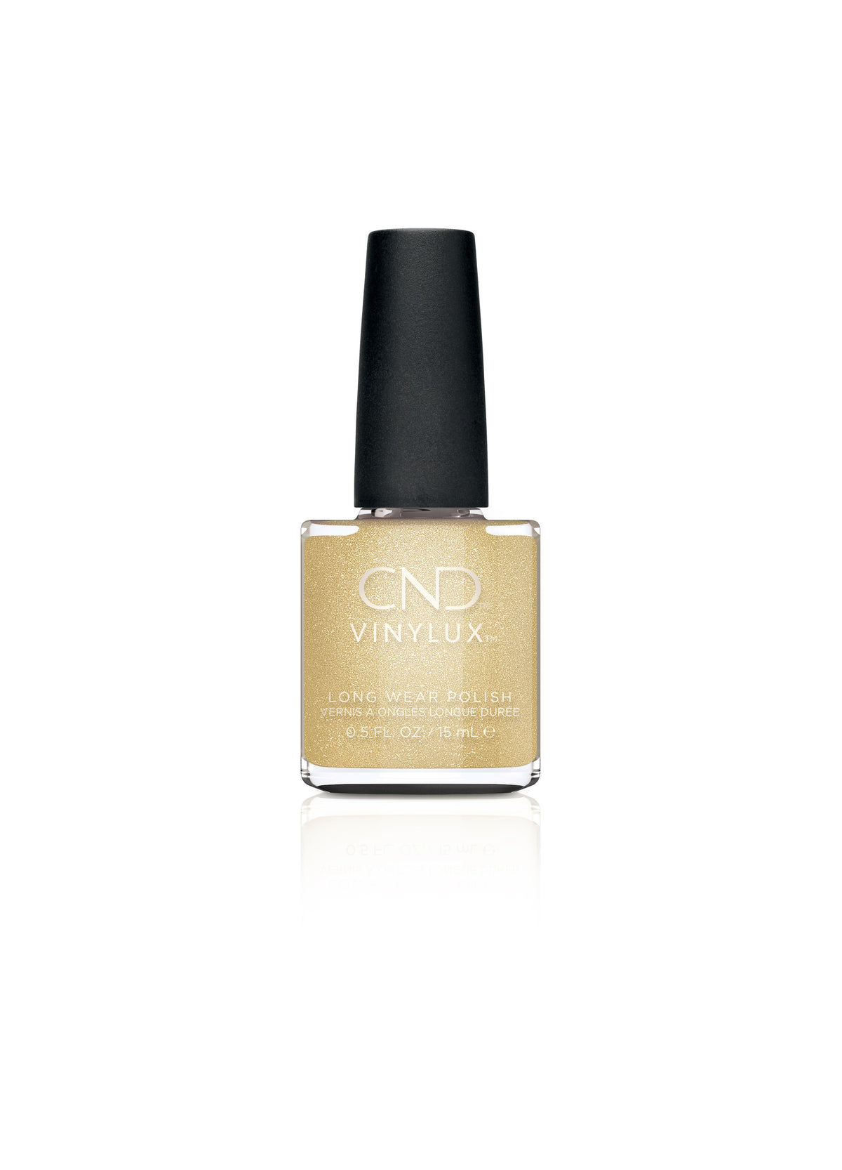 CND Vinylux brand image