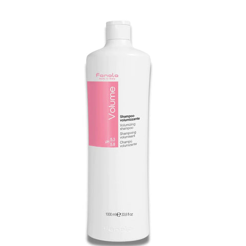 Fanola Wonder Volume Shampoo