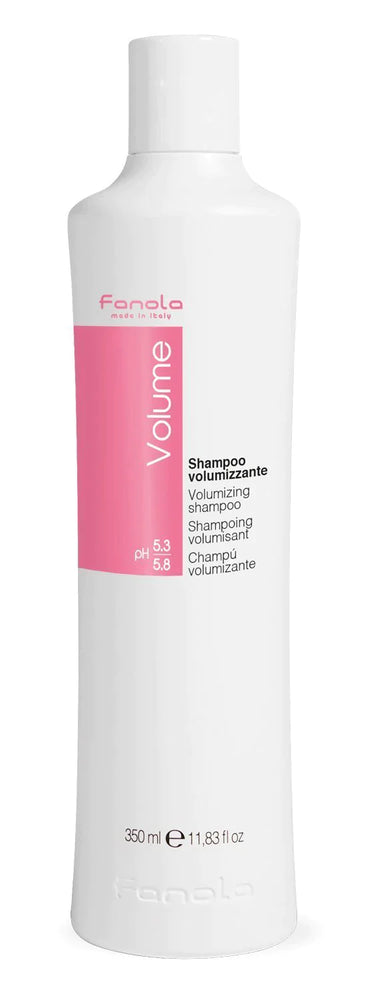 Fanola Volumising Shampoo