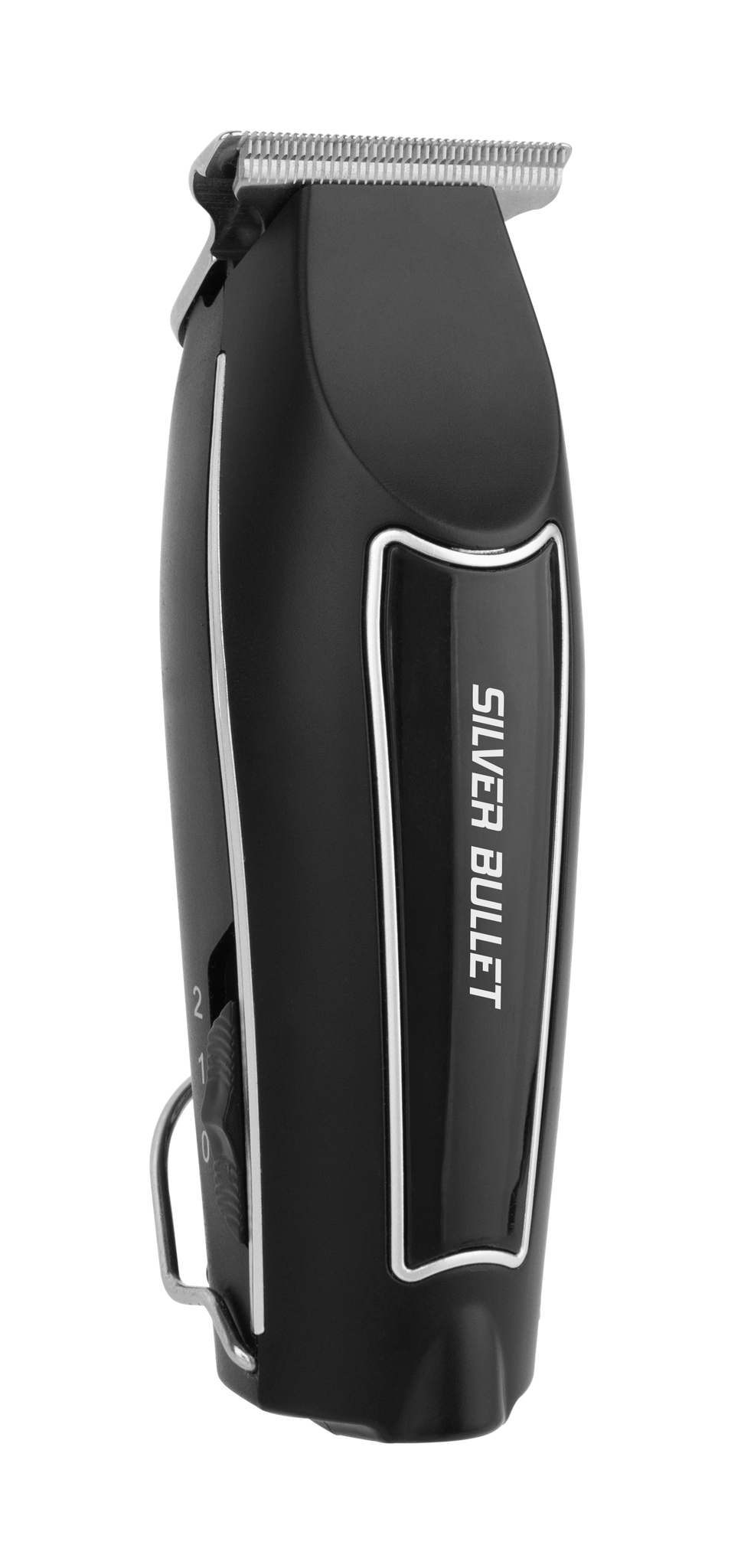 Silver Bullet brand image