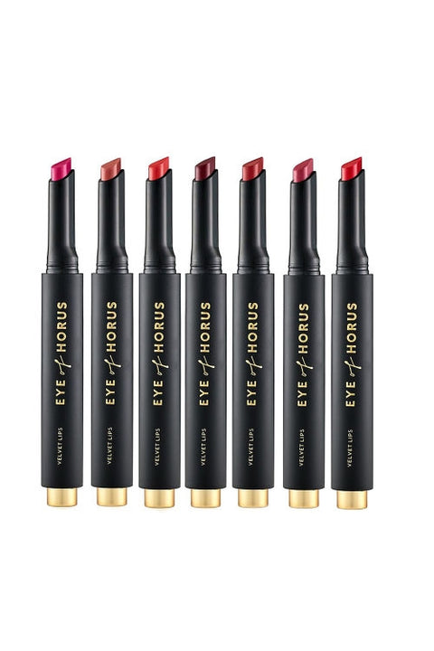 Eye Of Horus Velvet Lips