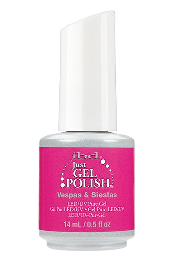 IBD Just Gel brand image