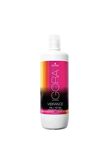 Schwarzkopf Igora brand image