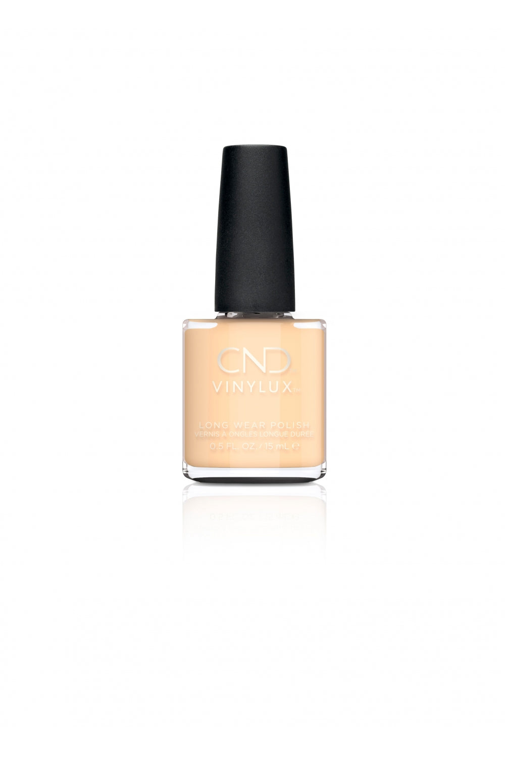 CND Vinylux brand image