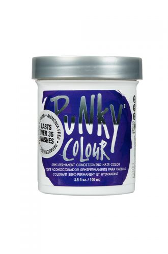 Punky Colour brand image