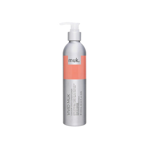 Muk Vivid Color Lock Conditioner