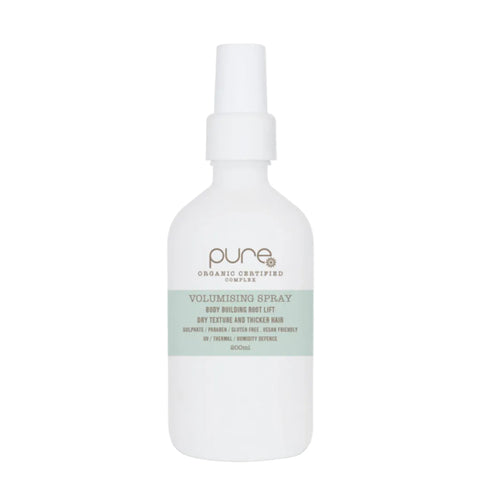 Pure Volumising Spray