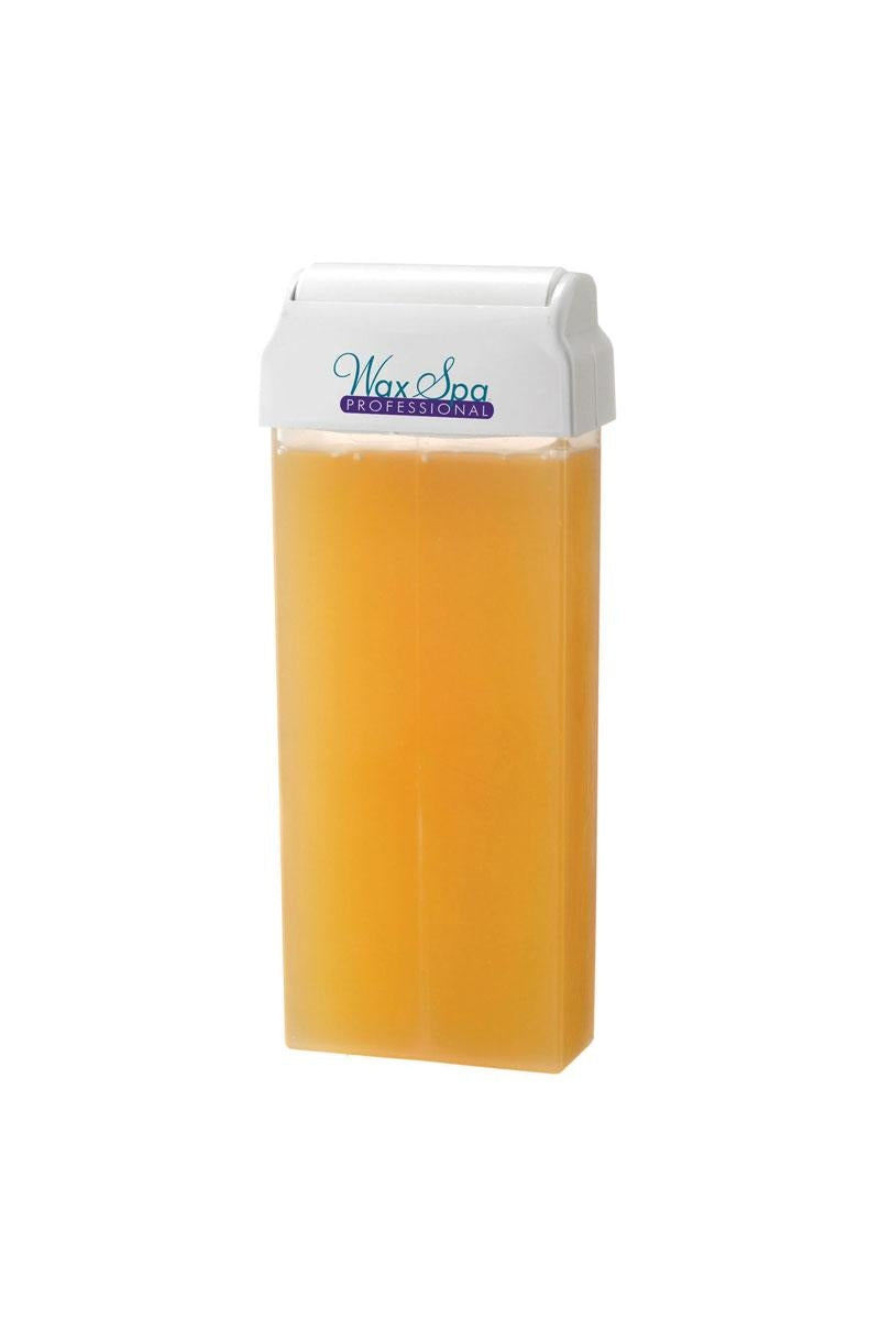 Hi Lift Strip Wax Cartridge Honey & Bees (Amalfi Honey )