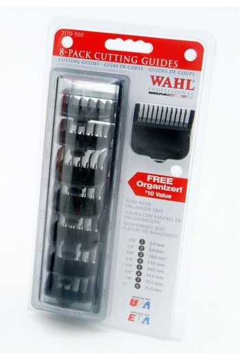 Wahl brand image