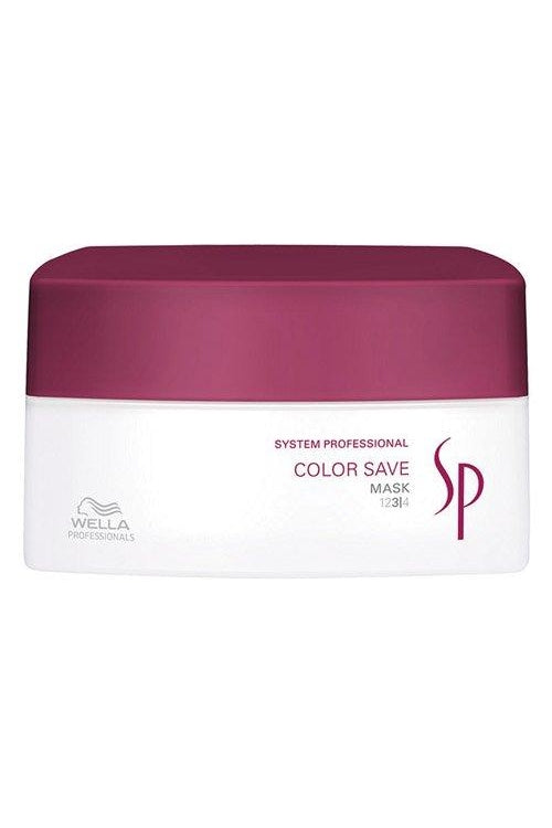 Wella SP brand image