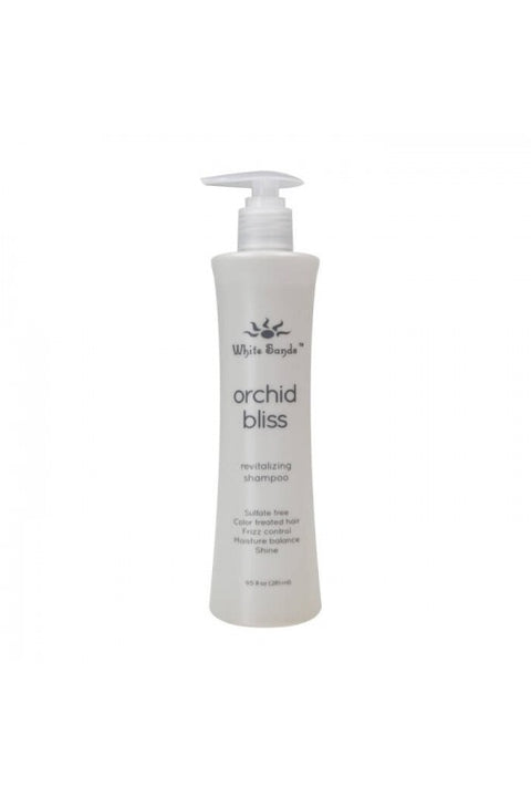 White Sands Orchid Bliss Shampoo