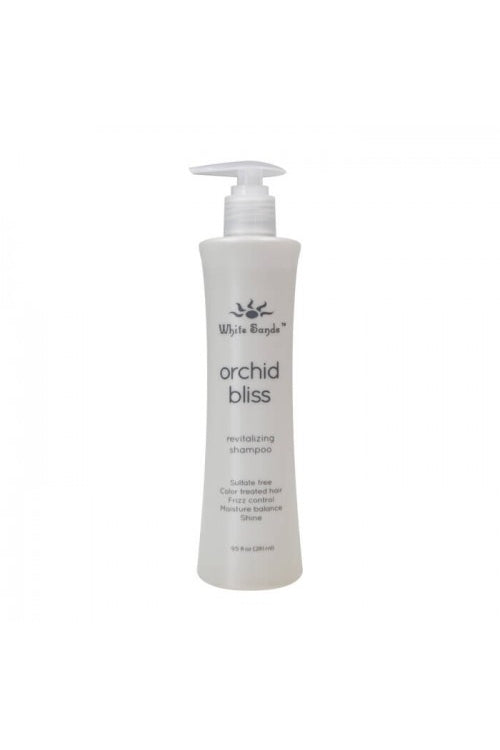 White Sands Orchid Bliss Shampoo
