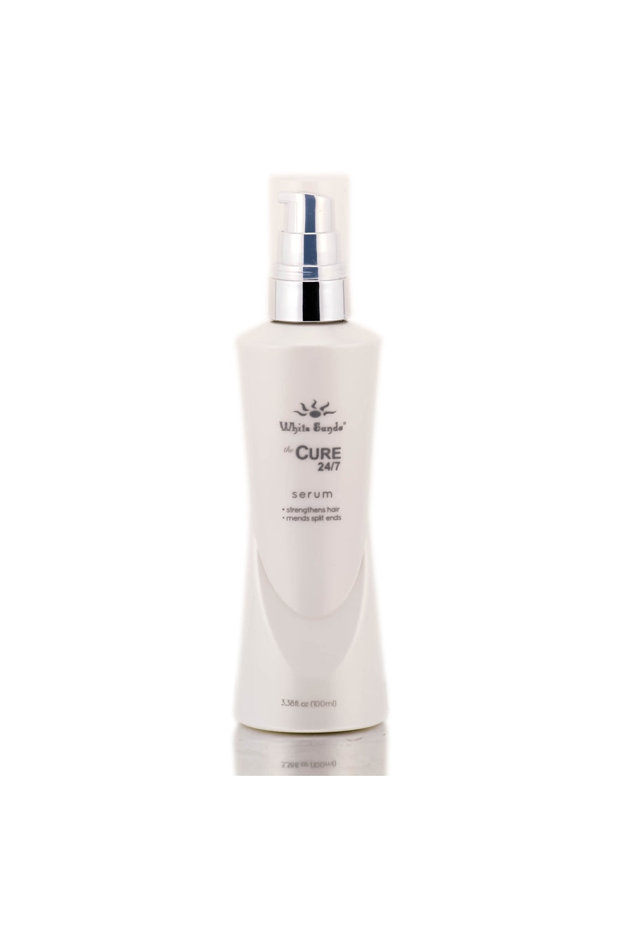 White Sands brand image