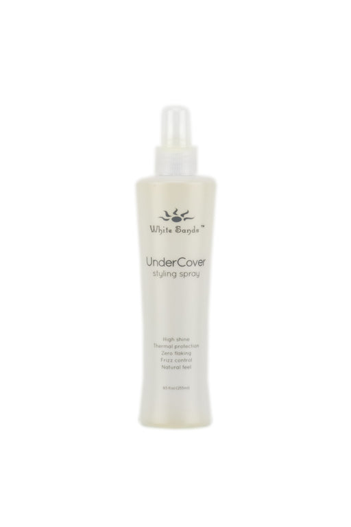 White Sands UnderCover Styling Spray