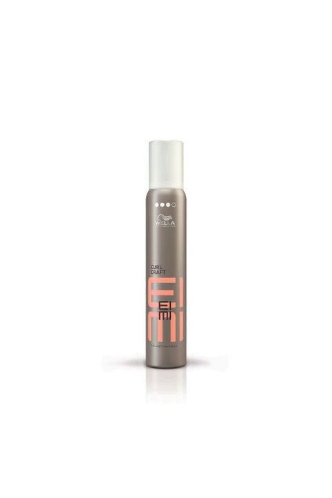 Wella Eimi Curl Craft Foaming Wax