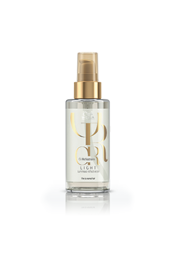 Wella Luminous Light Treatment Oil