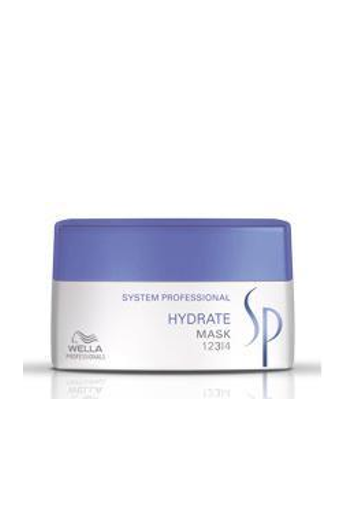 Wella SP brand image