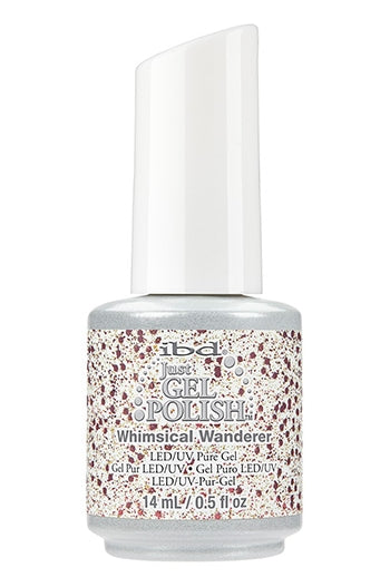 IBD Just Gel Polish Whimsical Wanderer