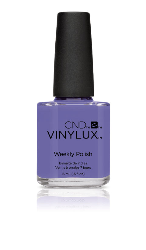 CND Vinylux Wisteria Haze