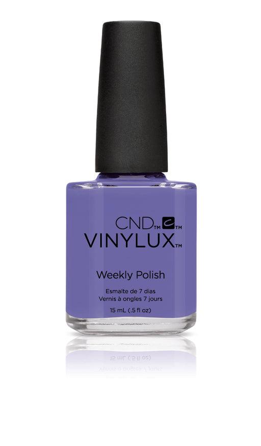 CND Vinylux Wisteria Haze
