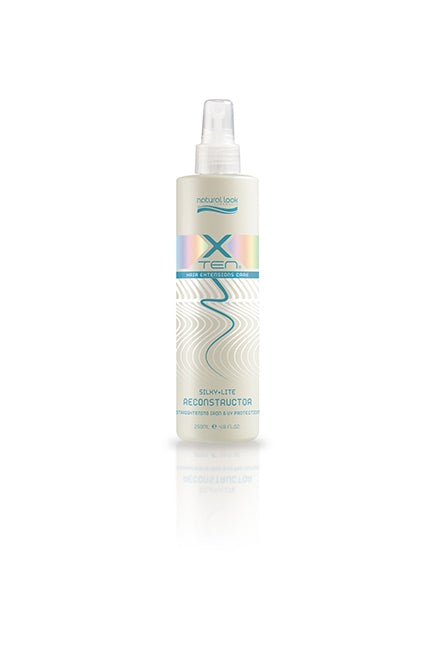 Natural Look X-Ten brand image