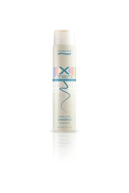 Natural Look X-Ten Silky-Lite Shampoo