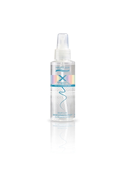 Natural Look X-Ten Silky-Lite Shine Enhancement