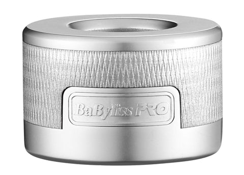 BabylissPRO FX Trimmer Charging Dock
