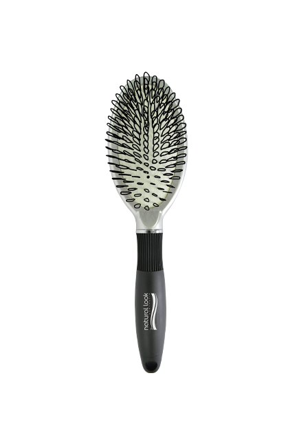 Natural Look X-Ten brand image