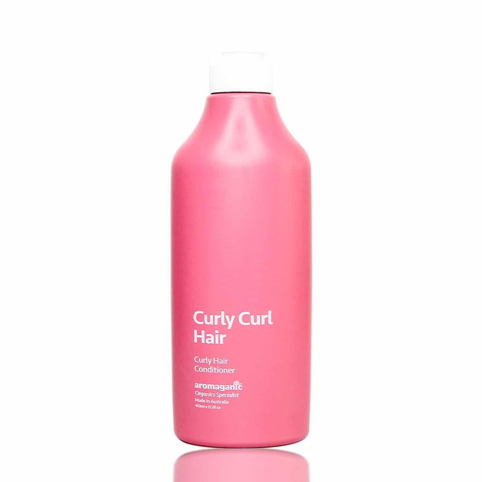 Aromaganic Curly Hair Conditioner - Clearance!