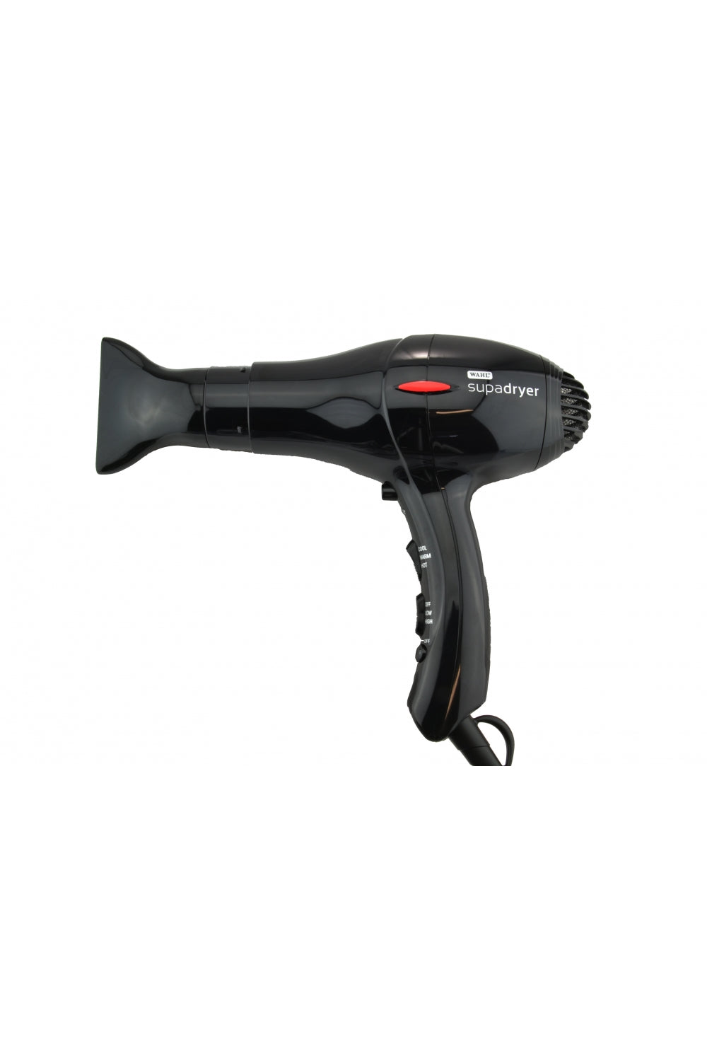 Wahl brand image