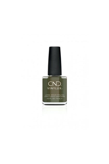 CND Vinylux Cap and Gown