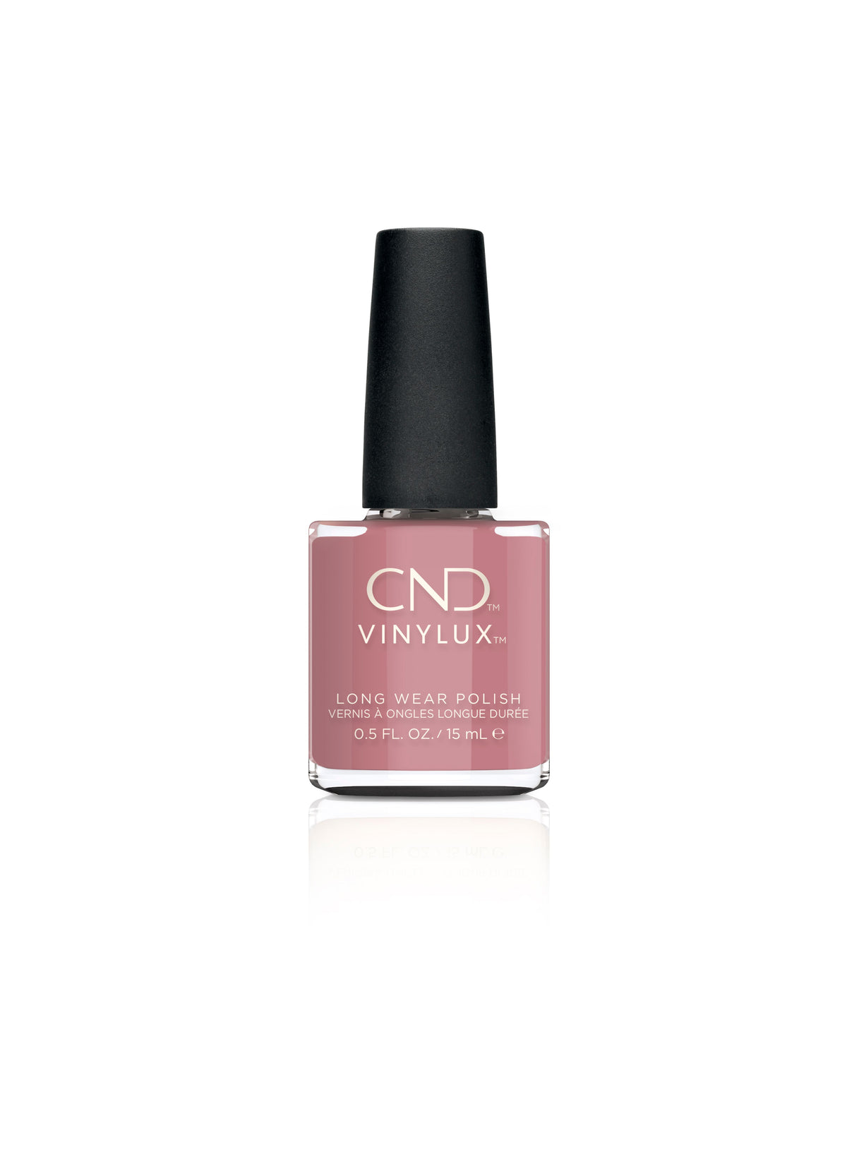 CND Vinylux brand image