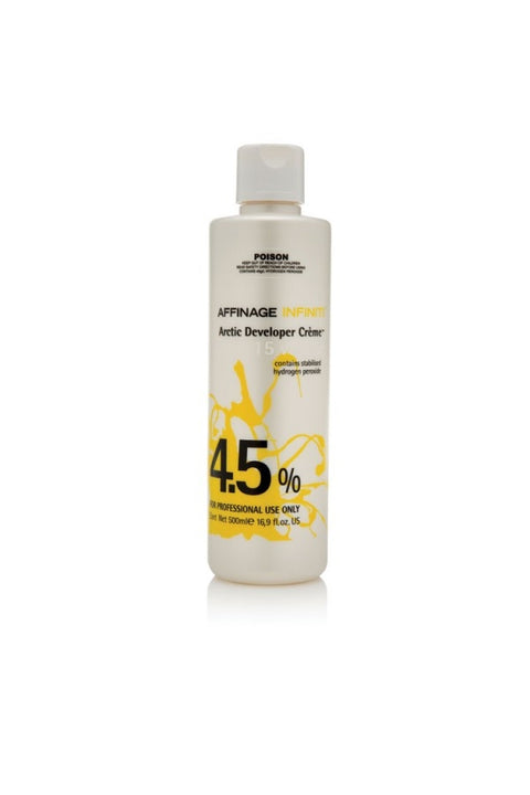 Affinage Arctic Developer Creme