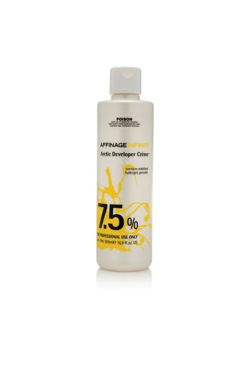 Affinage Arctic Developer Creme