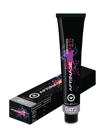 Affinage Infiniti Permanent Colour Intensives