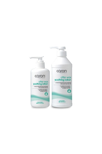 Caron After Wax Soothing Lotion
