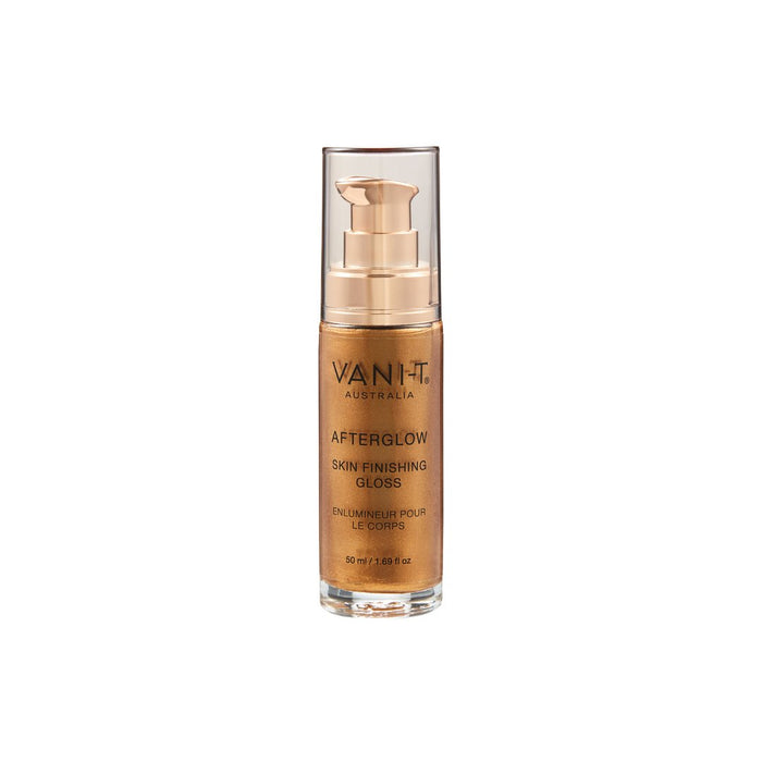Vani-T Afterglow Skin Finishing Gloss - Clearance!